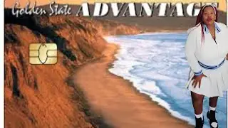 UPDATE SNAP PROGRAM BACK ON! CHECK THEM EBT CARDS
