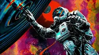 Contact &brvbar; Space Chillout Ambient Mix