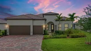 2961 Sagittaria Ln, Alva, FL