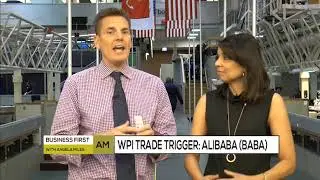 WEEKLY OPTIONS ALERT