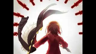 Shiftfell Chara - (AVIVA  Cursed)