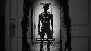 Watch & Absolve | Scary Stories | Creepy Narration