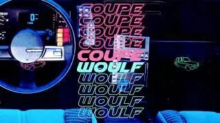 WOULF - Coupe | Dir. Wenxin (Official Music Video)