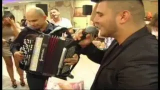 Darko Lazic 2014 i Orkestar Milosa Milica   Tri se noci orilo   063270777 produkcija KR