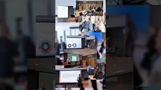 iDempiere Conference 2025 Highlights ✨ | Open Source ERP #shorts