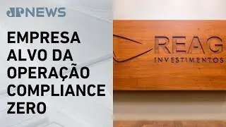 Banco Central decreta liquida&ccedil;&atilde;o extrajudicial da Reag Investimentos