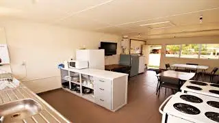 Ranfurly Holiday Park & Motels - Ranfurly - New Zealand