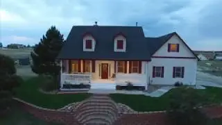 Ranch Living at Its Finest!!! 6690 Sunset Circle, Elizabeth Colorado 80107