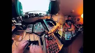More Roland P-6 bumps
