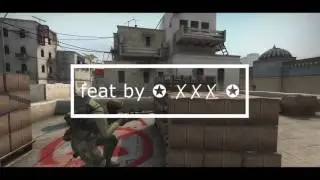 CSGO | Frag Movie #1