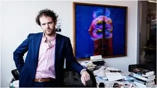 Acute Misfortune explores co-dependency between Adam Cullen and his biographer