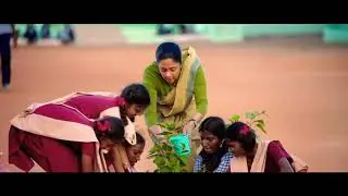 Raatchasi - Official Trailer - Jyotika - Sy Gowtham Raj - Sean Roldan - Dream Warrior Pictures