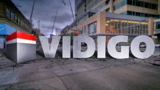 VidiGo - Smart software for TV production