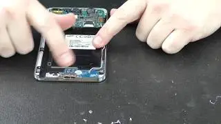 Ремонт порта зарядки Samsung Note 3