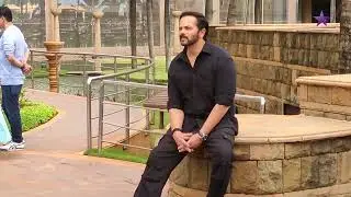 Rohit Shetty for COLORS Khatron Ke Khiladi 13 #rohitshetty #khatronkekhiladi
