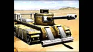 [Generals Zero Hour] Русская озвучка Triada - Мародер