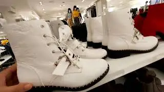 OLD NAVY AND URBAN PLANET NEW FINDS SHOES/Lynzkie Claire CAD Let's go SHOPPING