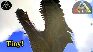 Es ist passiert! ► E107 - ARK Lost Island Gameplay