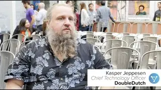 DoubleDutch Testimonial | Kasper Jeppesen