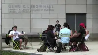 What an MS From Drexel LeBow Can Do For You