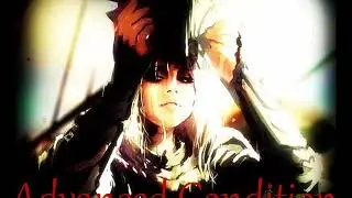 Advanced#Prime#Enhanced Condition-spells for today