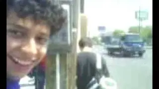 Yayo y su cara de pendejo