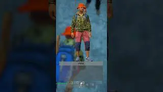 Веселый вечер #dayz  #shorts