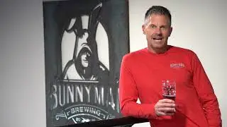 Innovation in Fairfax County: Bunnyman Brewing