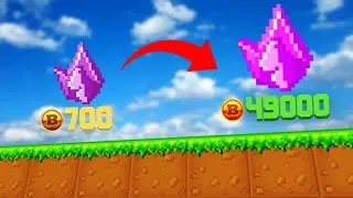 NÄIN TEET HULLUA PROFIITTIA!?😱 | Aloittelijasta Rikkaaksi #2