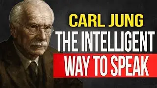 Speaking with intelligence: how to master the psychology of persuasive language - Carl Jung