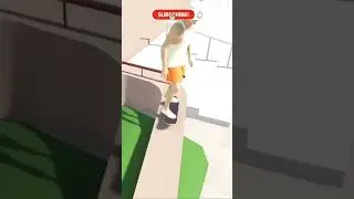 Skate 4 -tech lines