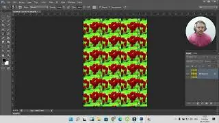 How to Use Pattern Stamp Tool in Photoshop | Beginner&rsquo;s Guide