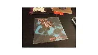 Trash Groove Girls &ndash; Trash Beat