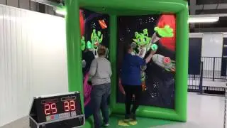 IPS (interactive Play System)