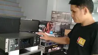 V-Log : Update firmware X32r
