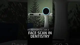 Good Reasons To Use A Face Scan In Digital Dentistry