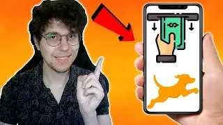 Как получить деньги от Fetch Rewards