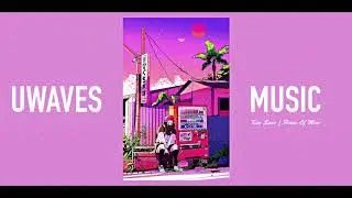 Kan Sano - House Of Mine  | Uranium Waves
