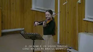 Lois Muntean - Gospel Medley by Brant Adams