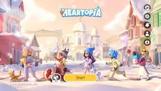 Rainbow Event!!! [Heartopia]