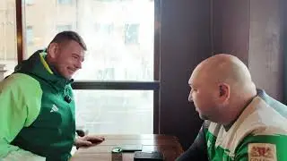 Lechia w Belek i oczekiwania wobec piłkarzy