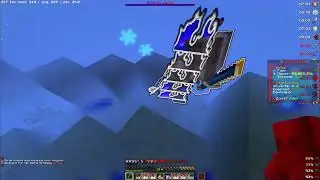 PvP FunTime / Хватило 1 дня чтоб убить FT