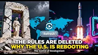 The Global Order is 