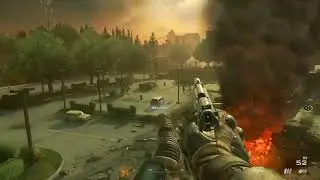 MW2 REMASTERED CAMPAIGN TRICKSHOT