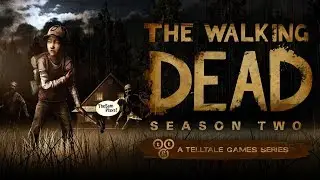The Walking Dead: Сезон 2, Эпизод 1: ВСЕ, ЧТО ОСТАЛОСЬ