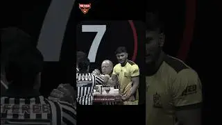 Is Satnam Singh the best top roller of India 🇮🇳 | Pro Panja League