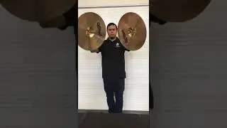 Crash Cymbal