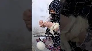 Why Afghan Carpets are Expensive?