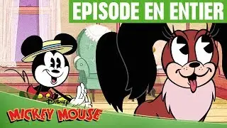 Mickey Mouse - Toi, moi et ... Fifi
