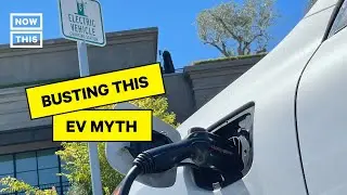 Why This Anti-EV Argument Is Ridiculous
